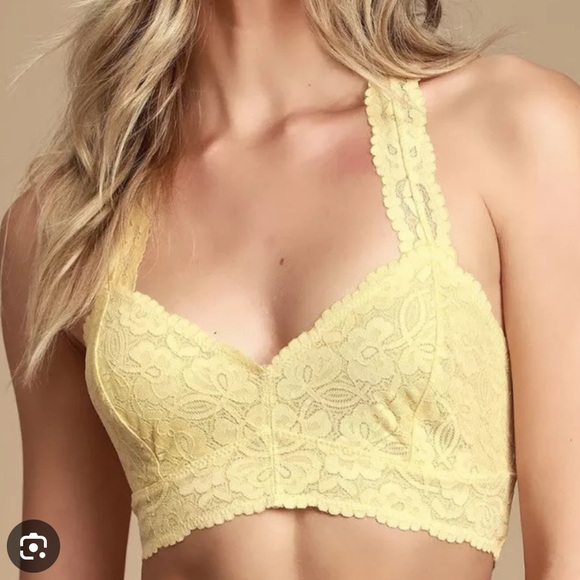 Free People Bralette - Picture 5 of 9